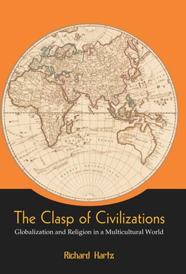 The Clasp of Civilizations - Retail Maharaj