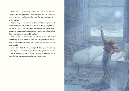 The Snowman: A full-colour retelling of the classic