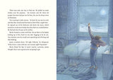The Snowman: A full-colour retelling of the classic
