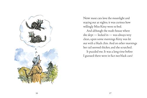 The Tale of Kitty In Boots - Retail Maharaj