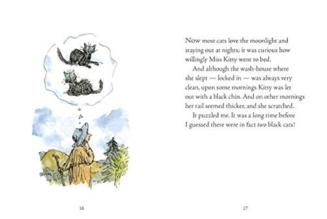 The Tale of Kitty In Boots - Retail Maharaj