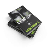 Chameleon: Book 2 (The Stephanie Fitzpatrick series)