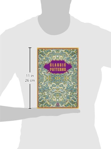 Classic Patterns - Retail Maharaj