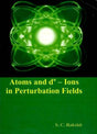 Atoms and Dn Ions in Perturbation Fields - Retail Maharaj
