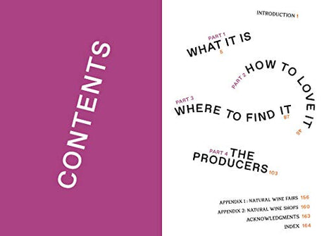 Natural Wine for the People: What It Is, Where to Find It, How to Love It - Retail Maharaj