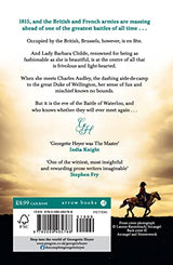 An Infamous Army: Gossip, scandal and an unforgettable Regency historical romance