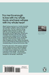 Personal Writings - Retail Maharaj