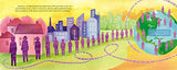 Pandemic Is Worldwide, A (Lets-Read-and-Find-Out Science Stage 2)