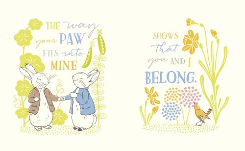 Peter Rabbit: Hop Into My Heart