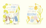 Peter Rabbit: Hop Into My Heart