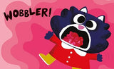 Barbara Throws a Wobbler