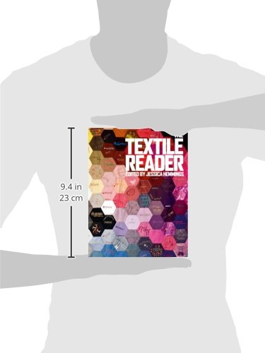 The Textile Reader - Retail Maharaj
