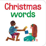 The Very Hungry Caterpillar's Christmas Library - Retail Maharaj