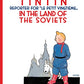 Tintin in the Land of the Soviets