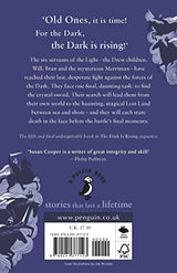Silver on the Tree: The Dark is Rising sequence (A Puffin Book)