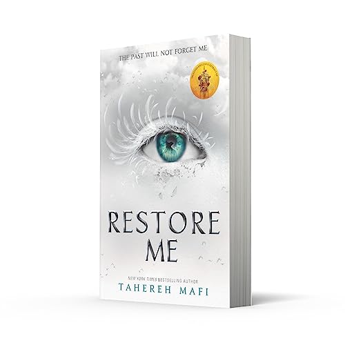 Restore Me - Retail Maharaj