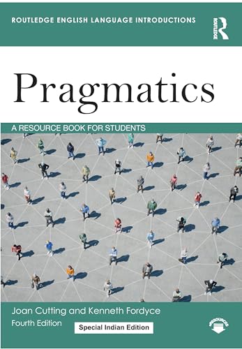 Pragmatics:A Resource Book for Students - Retail Maharaj
