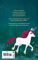 Uni the Unicorn