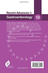 RECENT ADVANCES IN GASTROENTEROLOGY VOL.13