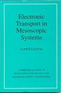 (Exclusive to Tata Book House) Electronic Transport in Mesoscopic Systems - Retail Maharaj