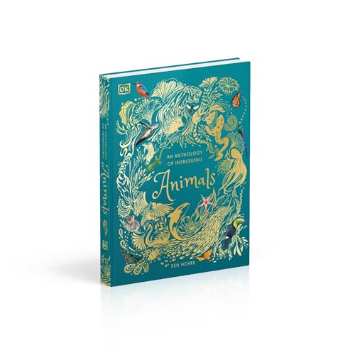 An Anthology of Intriguing Animals - Retail Maharaj