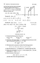 Advanced Calculus (Dover Books on Mathematics)