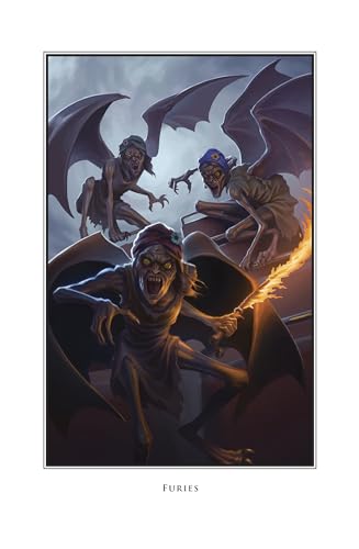 Percy Jackson and the Olympians: The Lightning Thief: (Deluxe Collector's Edition)