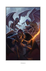 Percy Jackson and the Olympians: The Lightning Thief: (Deluxe Collector's Edition)