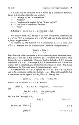 Advanced Calculus (Dover Books on Mathematics)