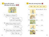 The Tale of Peter Rabbit - Ladybird Readers Level 1