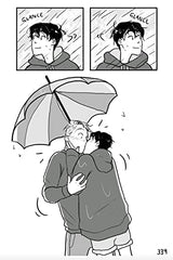 Heartstopper Volume 2 (HB) - Retail Maharaj