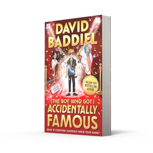 The Boy Who Got Accidentally Famous