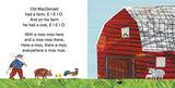 Eric Carle's Twinkle, Twinkle, Little Star and Other Nursery Rhymes: A Lift-the-Flap Book