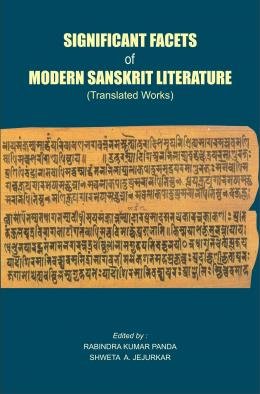 Significant Facets of Modern Sanskrit Literature - Retail Maharaj