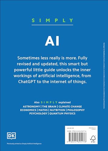 Simply AI: Facts Made Fast