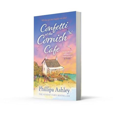 Confetti at the Cornish Cafe: An Owner's Manual: Every Woman's Guide to Reducing Cancer Risk, Making Treatment Choices and Optimising Outcomes - Retail Maharaj