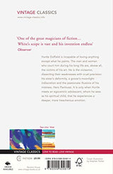 Vivisector, The - Retail Maharaj