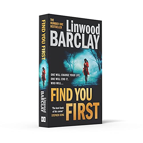 Find You First