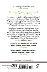 Sitopia: How Food Can Save the World - Retail Maharaj