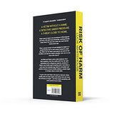 Risk of Harm: The most gripping British crime thriller of 2021, from the bestselling author of Before we Met and Critical Incidents - Retail Maharaj