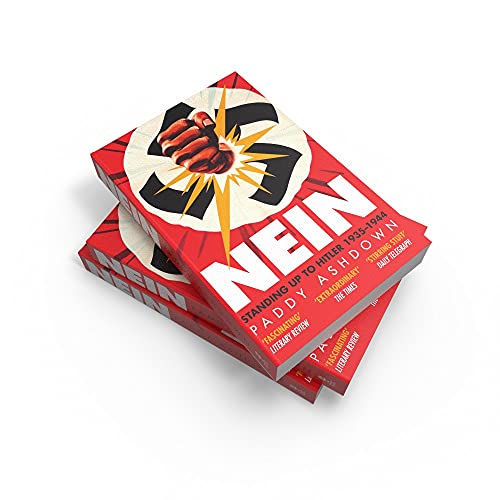 Nein - Retail Maharaj