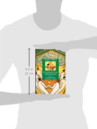 The Cambridge Companion to Evangelical Theology