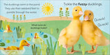 Touch and Feel Farm: With Tactiles for Toddlers to Explore