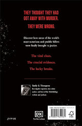 Killers Caught: True Stories of Extraordinary Murder Hunts
