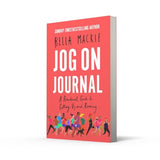Jog on Journal: A Practical Guide to Getting Up and Running - Retail Maharaj