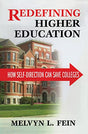 Redefining Higher Education: How Self-Direction Can Save Colleges - Retail Maharaj