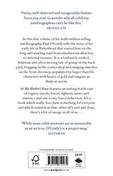 At My Mother's Knee...And Other Low Joints: Tales from Paul’s mischievous young years