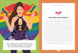 Be More Ariana Grande: Fierce Advice on Breaking Free and Being Yourself