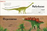 Bedtime Books: A Lovable Introduction to Animals and Dinosaurs