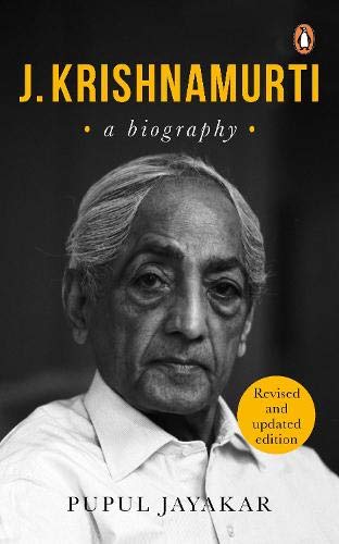 J. Krishnamurti: A Biography & The First and Last Freedom